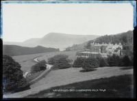 Watermouth Castle + Hangman's Hill, Combe Martin