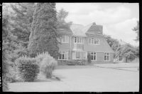 Stonehedges, the Taylor home at Yelverton