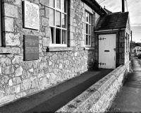 Sticklepath village hall.jpg