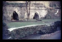 Lime Kilns at Totnes