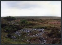 35/29 Tinners Burrows near Bala Brook Head 22/5/1991