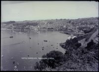 Harbour, Brixham