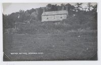 Botter cottage,Hennock