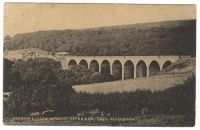 Ivybridge viaduct