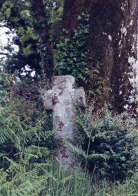 Sanduck Cross