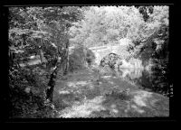 Grenofen bridge over the River Walkham.