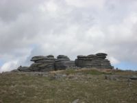 Hollow Tor