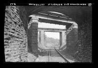 Plymouth & Devonport leat aqueducts over the Princetown Railway