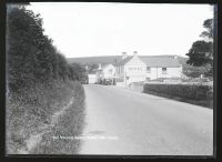 The Buller Arms, Mary Tavy