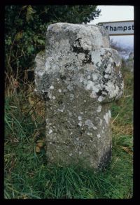 Bovey or Horsepit Cross