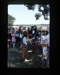 Sampford Courtenay Church Annual Summer Fete