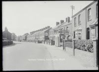 Devonia Terrace, Alphington