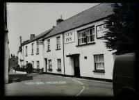 The New Inn, Higher Square, Hartland