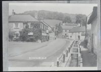 Village Street, Axmouth