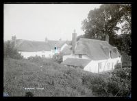 Thatched Cottages, Kenton