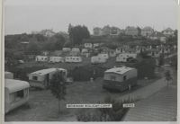 Brixham holiday camp