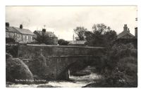 The New Bridge,Ivybridge