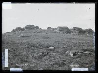 Bellever Tor, Lydford