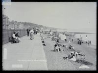 King's Walk, Dawlish