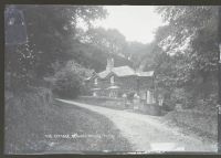 The Cottage, Denham Bridge, Buckland Monachorum