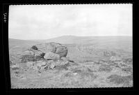 Great Mis and Vixen Tor from Heckwood