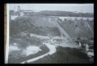 Ramsley copper mine