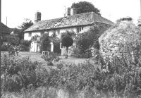 Ford Farmhouse