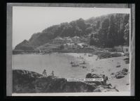 Beach, Torquay (Babbacombe)