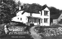 Freelands and Stone Barn