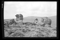 Cox Tor from Heckwood