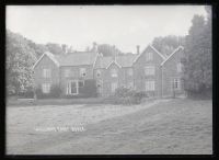 Walland Cary House, Woolfardisworthy, West