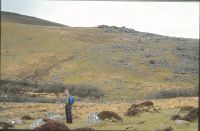 Shelstone Tor