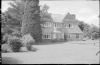 Stonehedges, the Taylor home at Yelverton