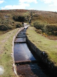 Devonport Leat