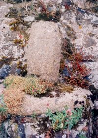 The Bovey Stone