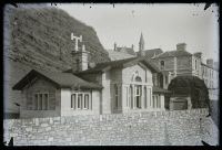 Coastguard station, Dawlish