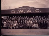 Transport dept  DWAC