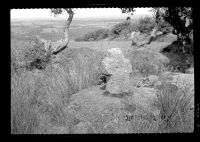 Fice's (Fitz) Well Cross