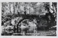 Horrabridge Grenofen Bridge, , Buckland Monachorum