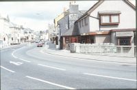 West Street, Okehampton