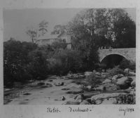 The Cot, Dartmeet