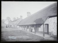 Haldon House, Dunchideock