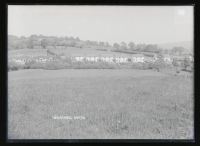 Whitford: general view, Shute