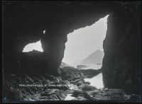 Smallmouth Cave, Combe Martin