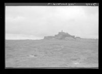 North Hessary Tor