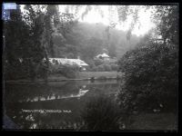 Endsleigh: Pond Cottage, Milton Abbot