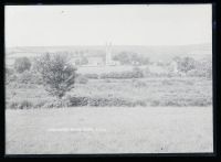 General view, Widecombe