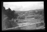 View to Brent Hill