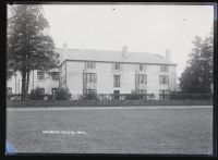 The College, Shebbear