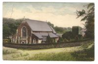 Ivybridge Old and New Churches